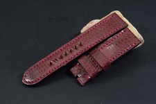 MA WATCH STRAP 24/22 130/80 MM