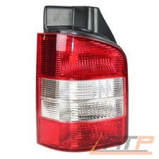 HECKLEUCHTE RÜCKLEUCHTE RÜCKLICHT LINKS FÜR VW MULTIVAN TRANSPORTER BUS T5 03-09