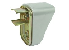 Rücklicht eckig für Simson