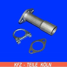 Fiat Punto 1.2 60 / 1.2 Natural Power/ 1.2 16V 80 - Katalysator- Reparaturrohr