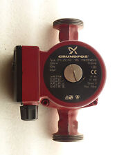 Grundfos UPS 25-60