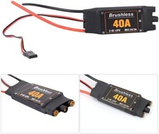 Xrotor 40A Brushless ESC von