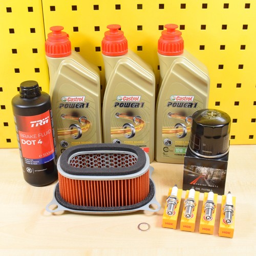 Honda xrv 750 original - 93-03,