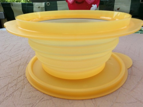 Tupperware faltbare - tupperware,,