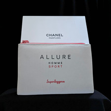 Chanel Parfums ALLURE Home