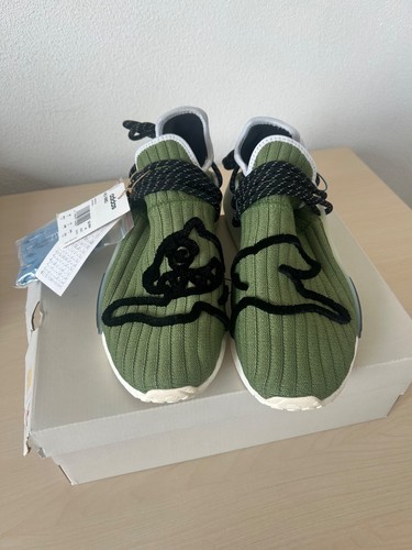 Adidas pharrell williams nmd - williams,