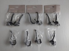 Ikea Leksvik Garderobenhaken