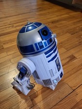 Star Wars R2-D2  R2D2 45cm Droide mit Sound und Fernbedienung  