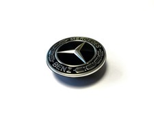 Orig mercedes emblem - orig.,