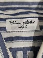 Cesare Attolini Neapel