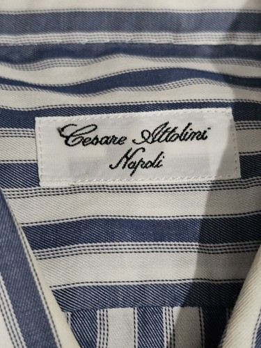 Cesare attolini neapel - cesare,