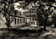 Ak Jonsdorf in Sachsen, Zittauer Gebirge, Orgel, Schwarz-Weiß-Foto... - 4720306