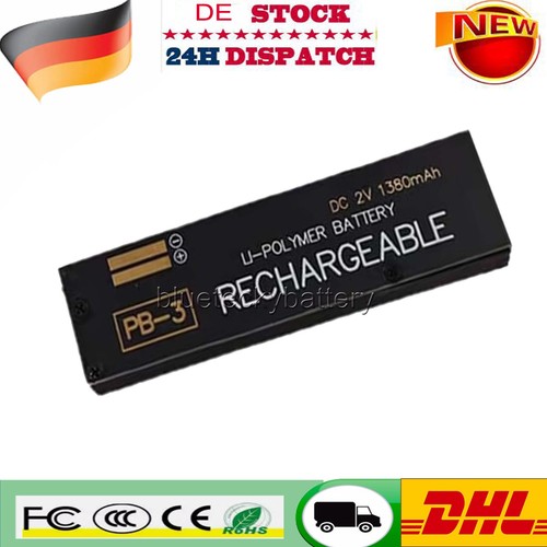 1380mah pb 4s - 1380mah, usbc