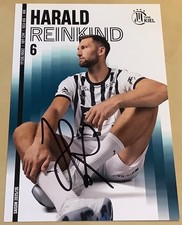Harald Reinkind Orig