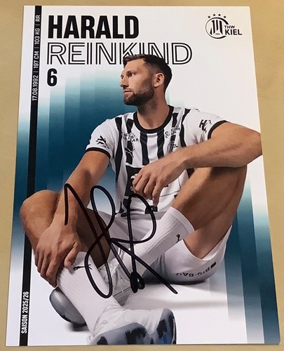Harald reinkind orig - harald,