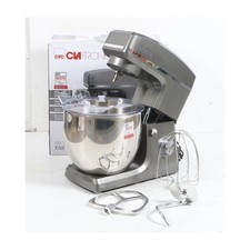 Clatronic Knetmaschine KM 3765 1500W tit + Defekt (280447)