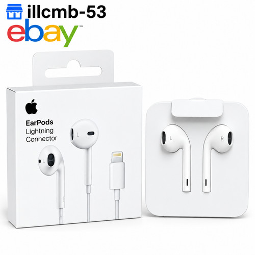 Original apple earpods with - apple,