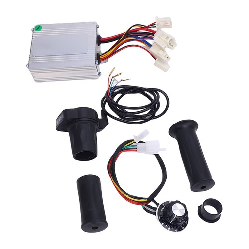 12v 500w brushed - 12v,