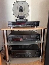 Stereoanlage
