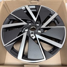 Original skoda octavia iv - 1x,