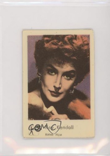 1957 dutch gum - 1957,