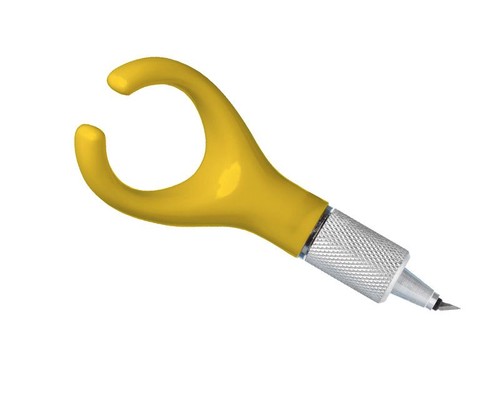 Modelcraft fingermesser - modelcraft,