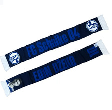 FC Schalke 04 S04 Schal Džeko