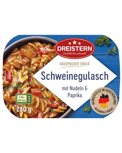 Schegulasch fertiggericht - schegulasch,
