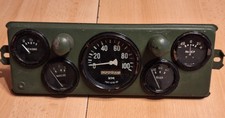 Tacho tachoeinheit gaz69 - tacho, gaz69/51