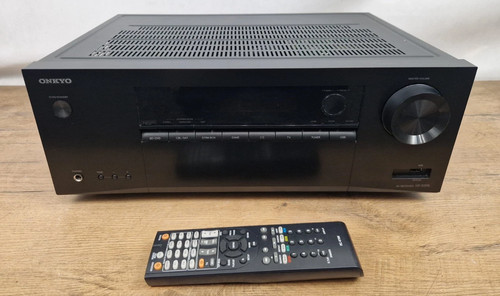 Onkyo r395 5 1 - onkyo, ht-r395