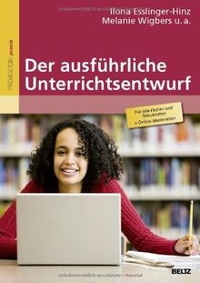 Der ausführliche