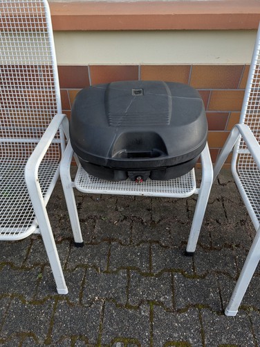 Topcase louis givi kappa - givi,