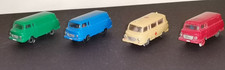 Espewe 4 Barkas 1000 DDR