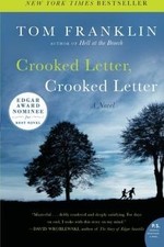 Crooked Letter, Crooked