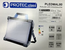 LED Strahler Baustrahler 80W 9200 Lm