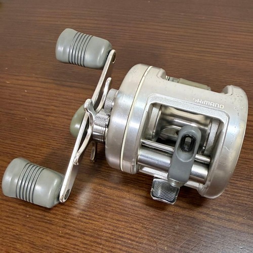 Shimano calcutta 100 - 92,