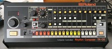 Roland rhythm composer - roland,