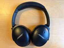Bose QuietComfort 45 Bluetooth