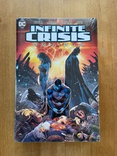 Infinite Crisis Omnibus DC