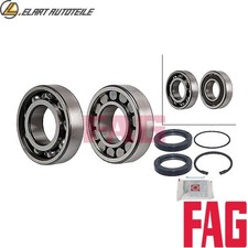 RADLAGERSATZ 713 6115 30 FÜR VW KARMANN/GHIA/Convertible 1500,1600/Hatchback 944