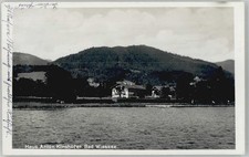 Bad Wiessee Haus Anton Kinshofer x 1940