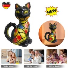 Katzen Lampe, Tiffany