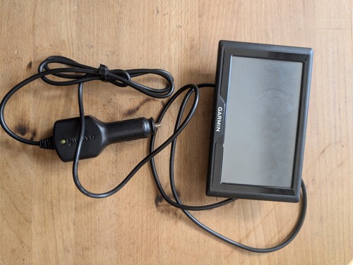 Garmin drive auto navigation - garmin,
