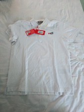 Diesel poloshirt xl - poloshirt, gr.