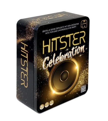 Jumbo spiele hitster - jumbo,