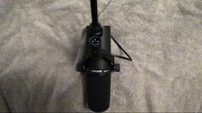 Shure SM7B Dynamisches