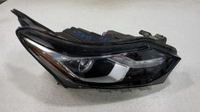 Used Right Headlight Assembly