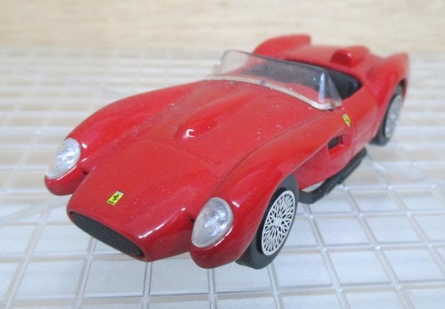 Bburago ferrari 250 - bburago,