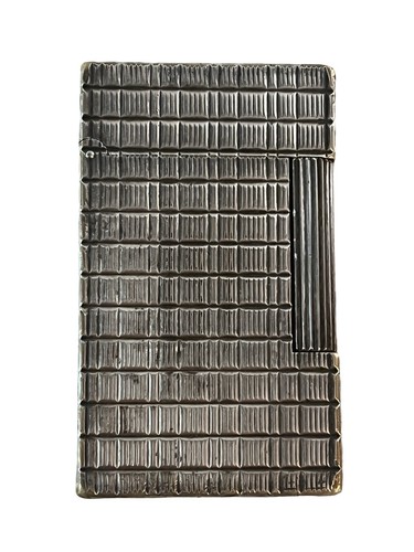 Dupont feuerzeug - dupont,