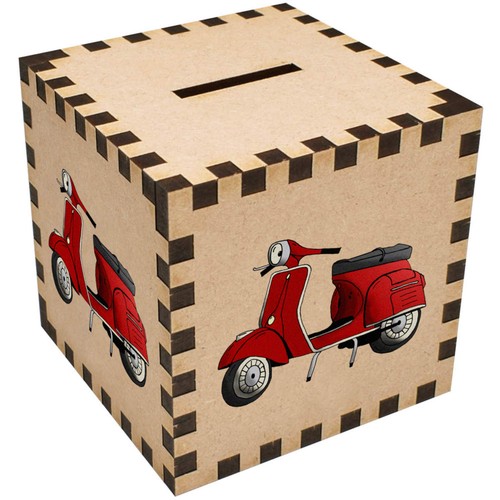 Spardose sparschwein red - /, "red